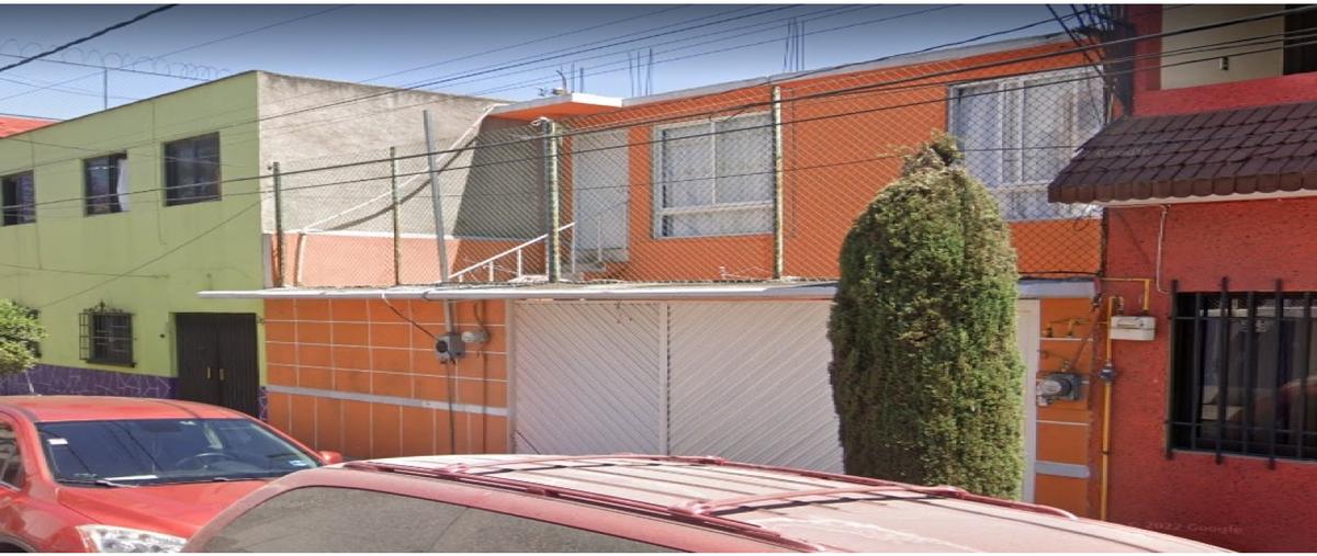 Foto de casa en , estrella, gustavo a. madero, df / cdmx, 0 foto 05 Foto de casa en venta en , estrella, gustavo a. madero, df / cdmx, 0 No. 05