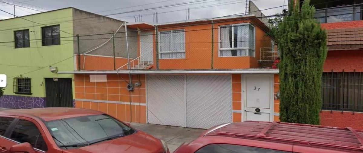 Foto de casa en venta en  , estrella, gustavo a. madero, df / cdmx, 0 No. 03