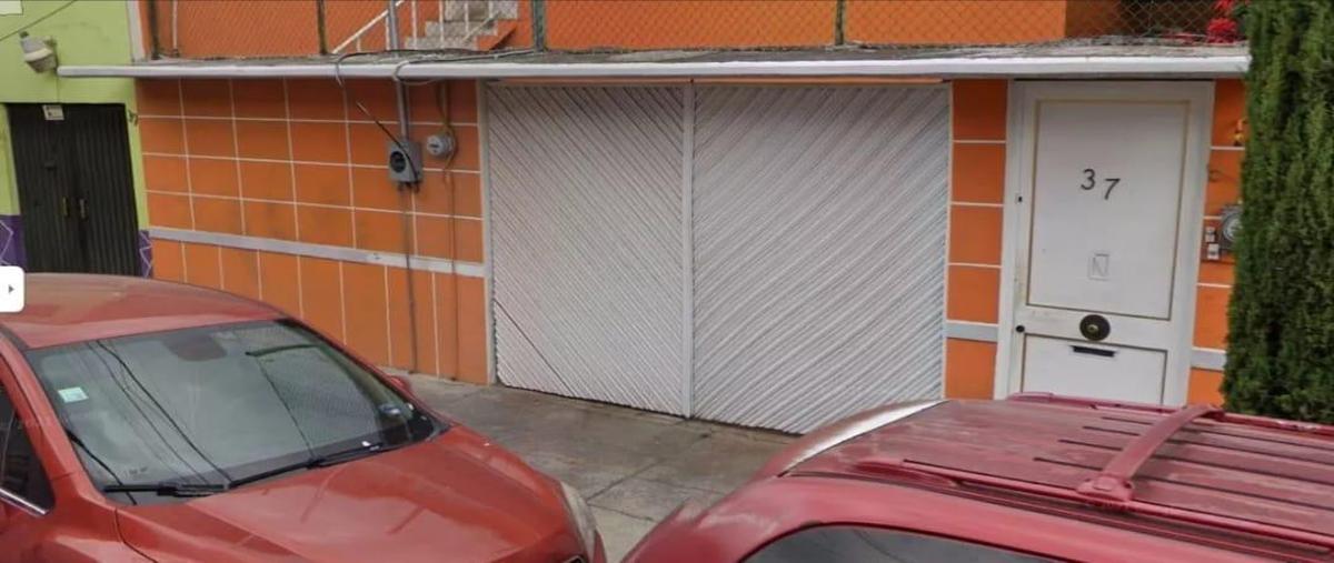 Foto de casa en venta en  , estrella, gustavo a. madero, df / cdmx, 0 No. 04