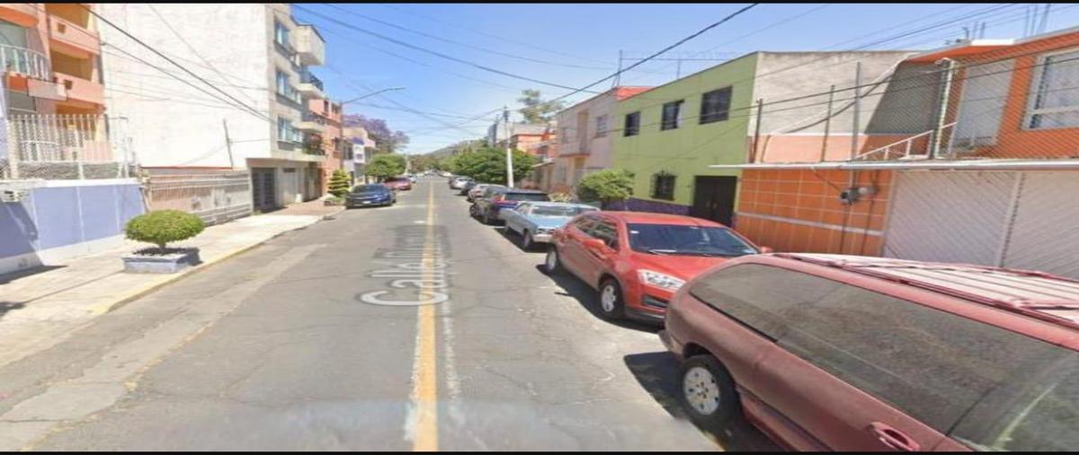 Foto de casa en venta en  , estrella, gustavo a. madero, df / cdmx, 0 No. 05