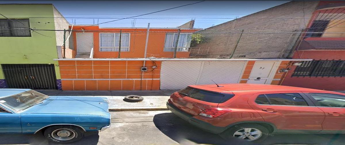 Foto de casa en , estrella, gustavo a. madero, df / cdmx, 0 foto 02 Foto de casa en venta en , estrella, gustavo a. madero, df / cdmx, 0 No. 02