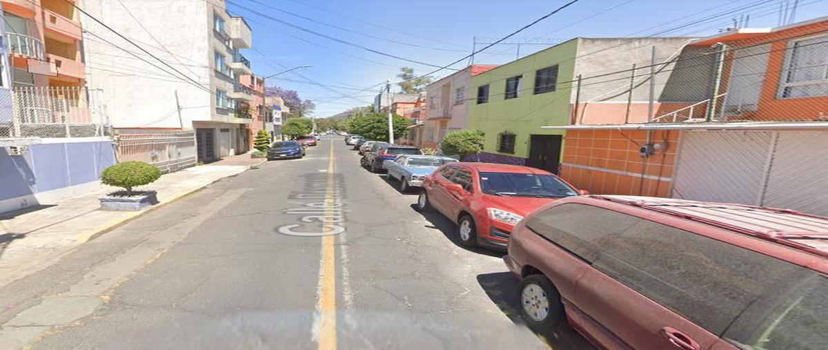 Foto de casa en , estrella, gustavo a. madero, df / cdmx, 0 foto 03 Foto de casa en venta en , estrella, gustavo a. madero, df / cdmx, 0 No. 03