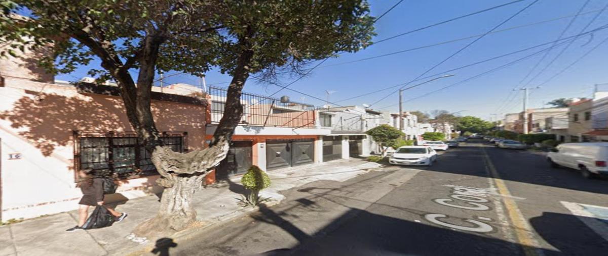 Foto de casa en venta en  , estrella, gustavo a. madero, df / cdmx, 30548483 No. 03