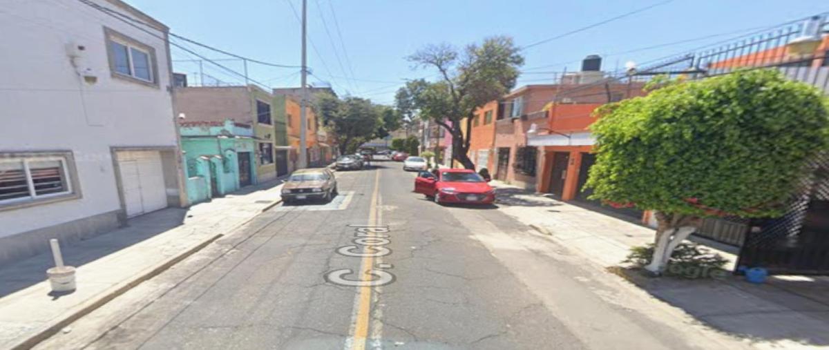 Foto de casa en venta en  , estrella, gustavo a. madero, df / cdmx, 30548483 No. 04