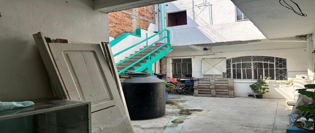 Foto de casa en venta en  , estrella, gustavo a. madero, df / cdmx, 0 No. 04