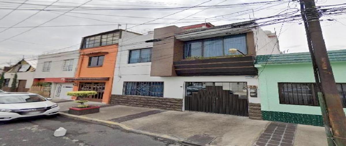 Foto de casa en , estrella, gustavo a. madero, df / cdmx, 0 foto 01 Foto de casa en venta en , estrella, gustavo a. madero, df / cdmx, 0 No. 01