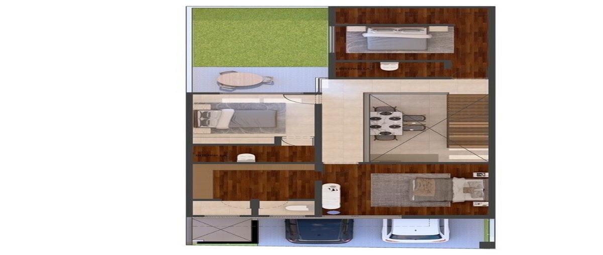 Foto de casa en venta en estrella , horizontes residencial, san luis potosí, san luis potosí, 28157159 No. 05