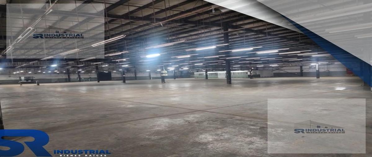 Foto de bodega en renta en  , estrella, monterrey, nuevo león, 30412168 No. 04