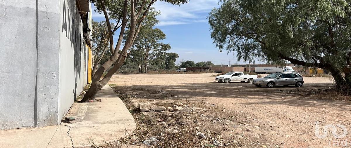 Foto de terreno comercial en venta en estrella poniente , granjas la estrella, san luis potosí, san luis potosí, 0 No. 03