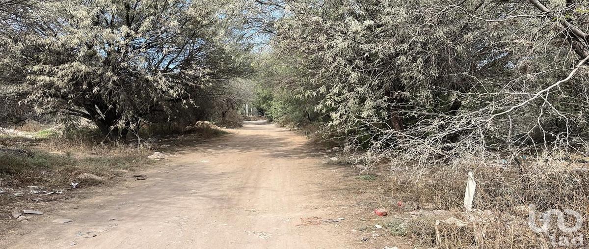 Foto de terreno comercial en venta en estrella poniente , granjas la estrella, san luis potosí, san luis potosí, 0 No. 04