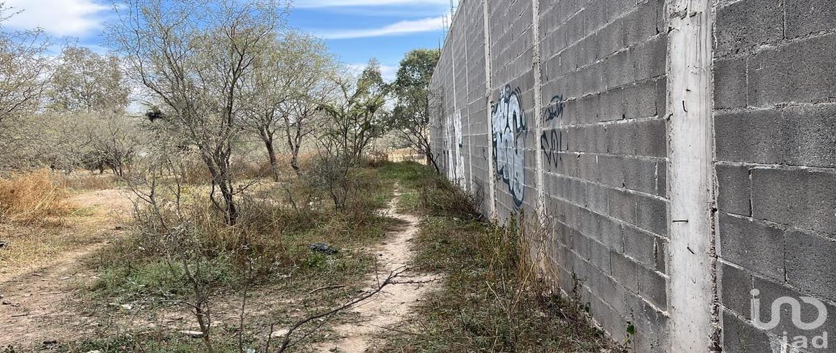 Foto de terreno comercial en venta en estrella poniente , granjas la estrella, san luis potosí, san luis potosí, 0 No. 05