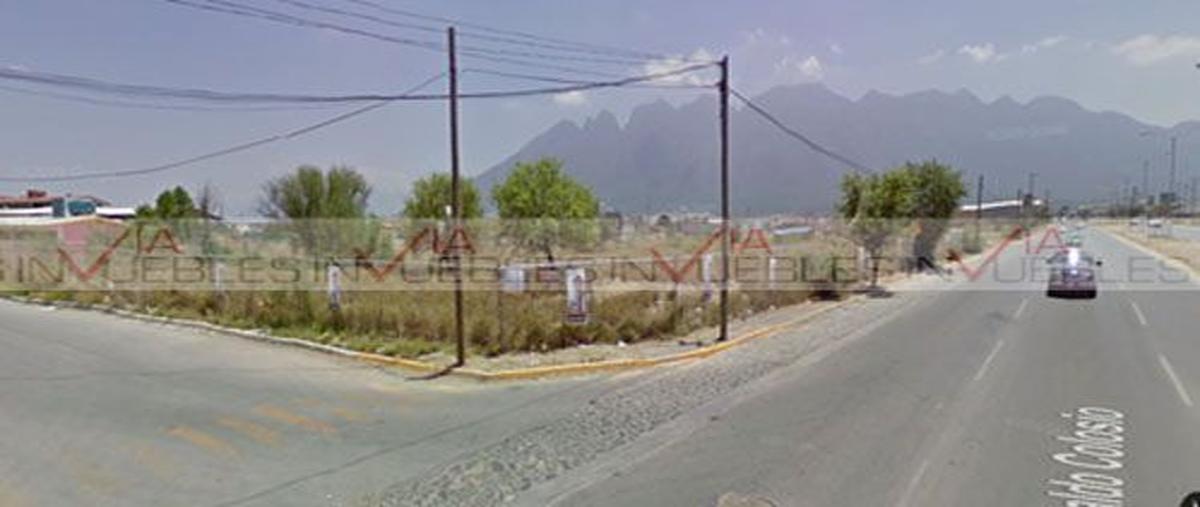 Foto de terreno comercial en renta en  , estrella sector elite, monterrey, nuevo león, 26961637 No. 05