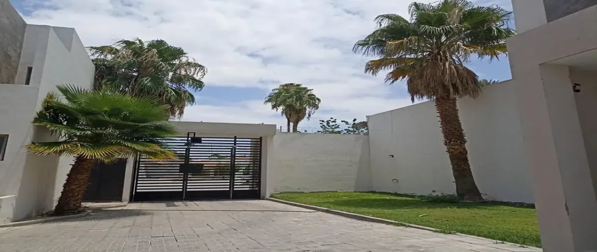 Foto de casa en condominio en renta en  , estrella, torreón, coahuila de zaragoza, 30287259 No. 01