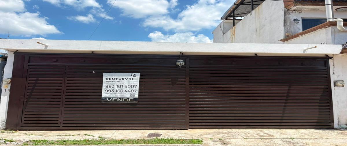 Foto de casa en , estrellas de buenavista, centro, tabasco, 31622451 foto 01 Foto de casa en venta en , estrellas de buenavista, centro, tabasco, 31622451 No. 01