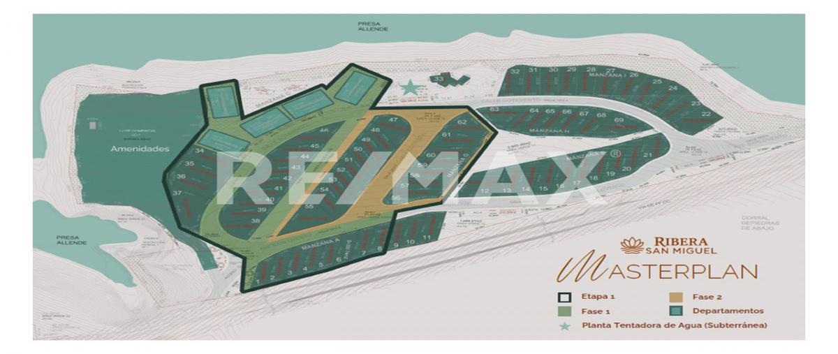 Foto de terreno habitacional en venta en estribor , begoña de progreso, san miguel de allende, guanajuato, 31048293 No. 04