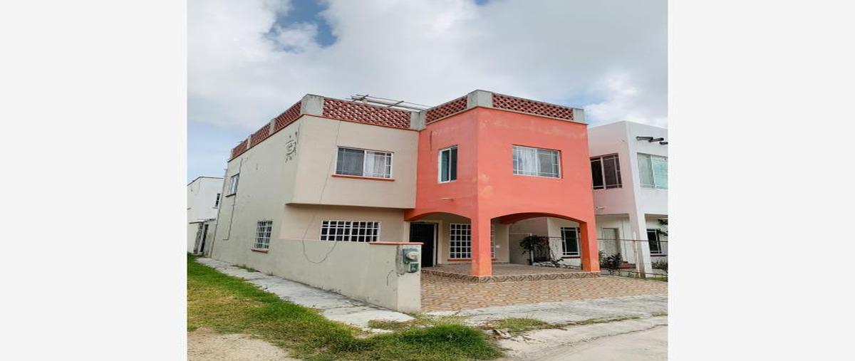 Foto de casa en condominio en estuario 1, donceles, benito juárez, quintana roo, 0 foto 01 Foto de casa en condominio en venta en estuario 1, donceles, benito juárez, quintana roo, 0 No. 01