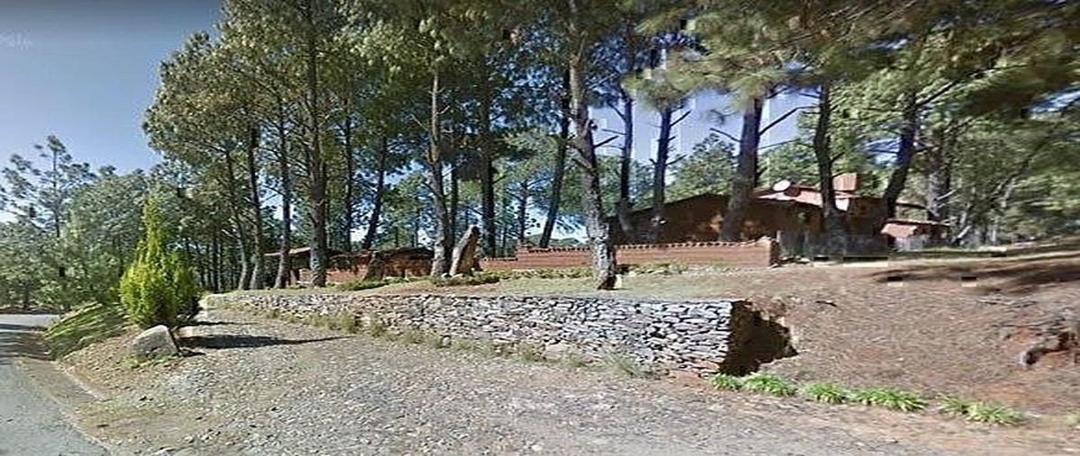 Foto de casa en venta en estuche grande , los espinos, tapalpa, jalisco, 0 No. 28