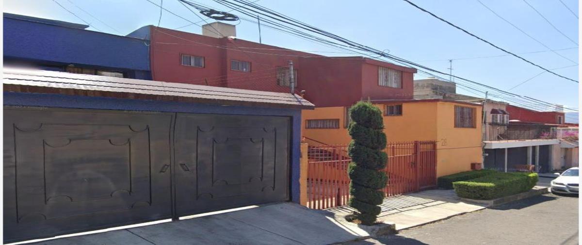 Foto de casa en venta en estudiantina 0, colina del sur, álvaro obregón, df / cdmx, 0 No. 03