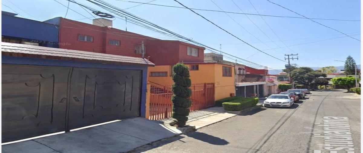 Foto de casa en venta en estudiantina 0, colina del sur, álvaro obregón, df / cdmx, 0 No. 04