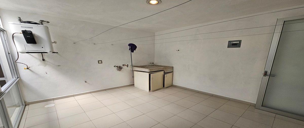 Foto de departamento en renta en esturión , residencial victoria, zapopan, jalisco, 0 No. 05