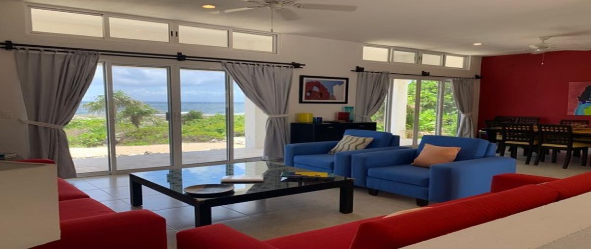 Foto de rancho en venta en etapa h akumal , akumal, tulum, quintana roo, 0 No. 02