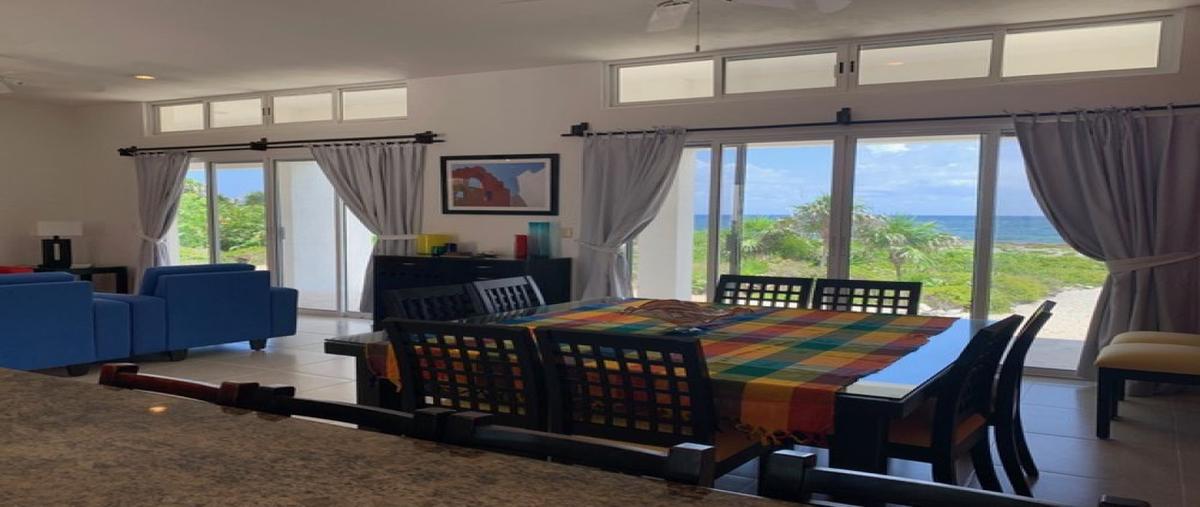 Foto de rancho en venta en etapa h akumal , akumal, tulum, quintana roo, 0 No. 03