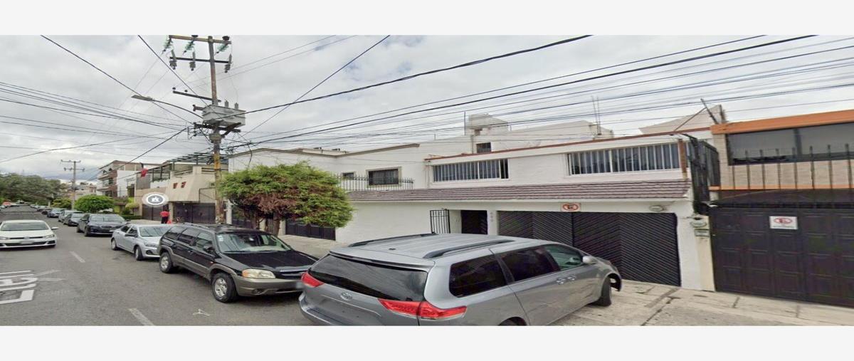 Foto de casa en venta en eten 0, lindavista norte, gustavo a. madero, df / cdmx, 0 No. 03