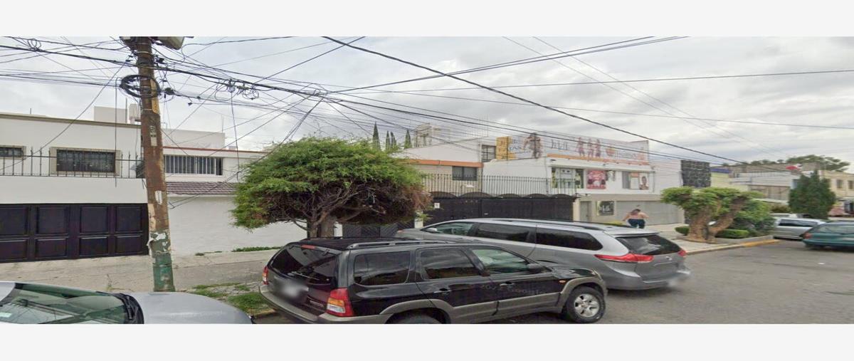 Foto de casa en venta en eten 0, lindavista norte, gustavo a. madero, df / cdmx, 0 No. 04