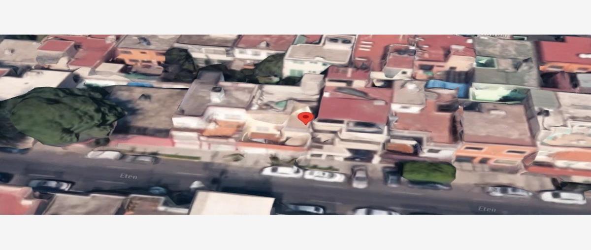 Foto de casa en venta en eten 546, valle del tepeyac, gustavo a. madero, df / cdmx, 0 No. 04