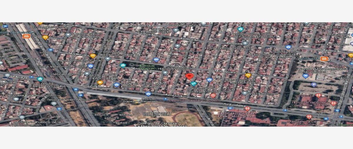 Foto de casa en venta en eten 546, valle del tepeyac, gustavo a. madero, df / cdmx, 0 No. 05