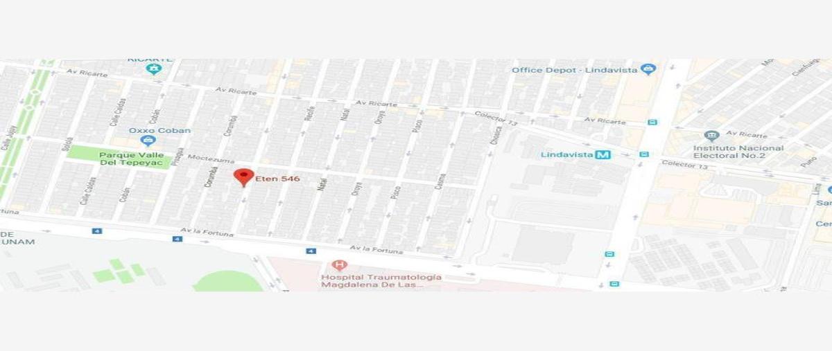 Foto de casa en eten , lindavista norte, gustavo a. madero, df / cdmx, 0 foto 04 Foto de casa en venta en eten , lindavista norte, gustavo a. madero, df / cdmx, 0 No. 04