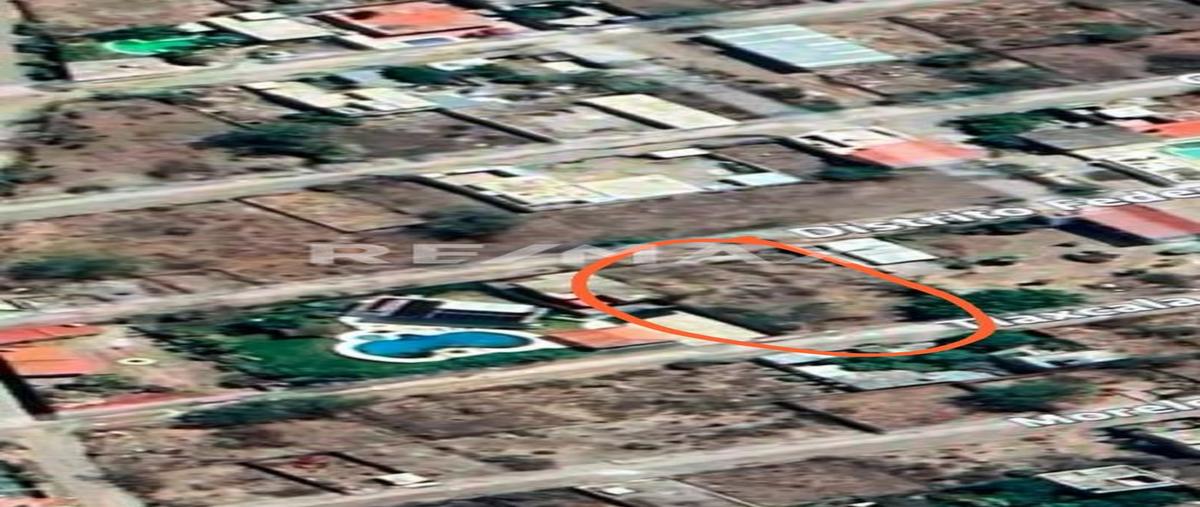 Foto de terreno habitacional en venta en eterna primavera , eterna primavera, temixco, morelos, 0 No. 03