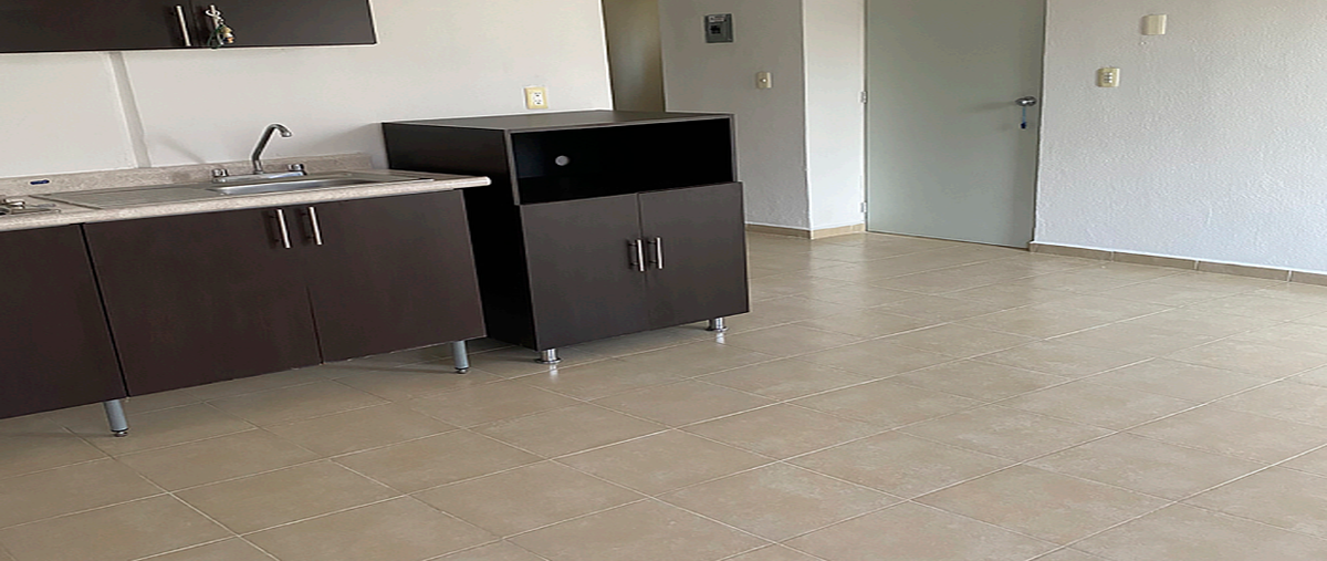 Foto de departamento en venta en etesios , real solare, el marqués, querétaro, 0 No. 03