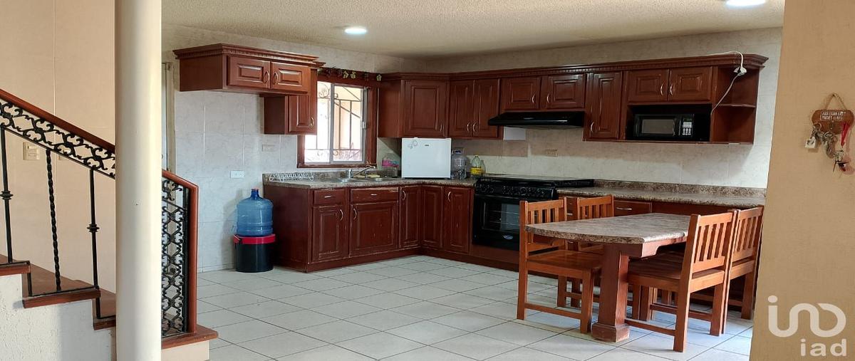 Foto de casa en venta en etiopia 1217, encordada de león, chihuahua, chihuahua, 29362244 No. 05