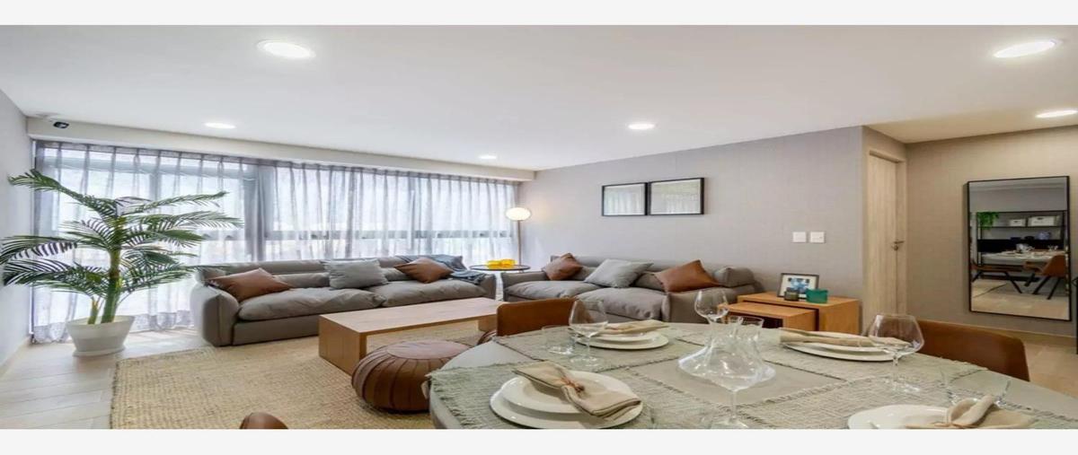 Foto de departamento en venta en etna , los alpes, álvaro obregón, df / cdmx, 27840752 No. 03