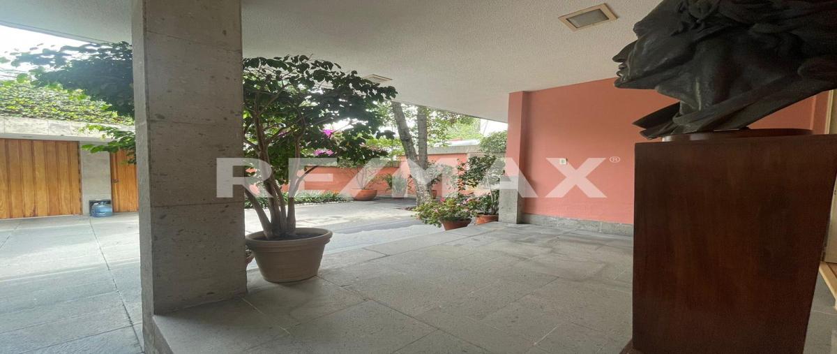 Foto de casa en venta en etna , los alpes, álvaro obregón, df / cdmx, 0 No. 03