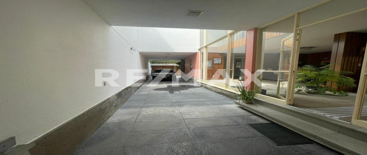 Foto de casa en venta en etna , los alpes, álvaro obregón, df / cdmx, 0 No. 04