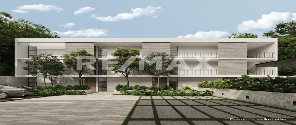 Foto de departamento en venta en etro , temozon norte, mérida, yucatán, 26750907 No. 04