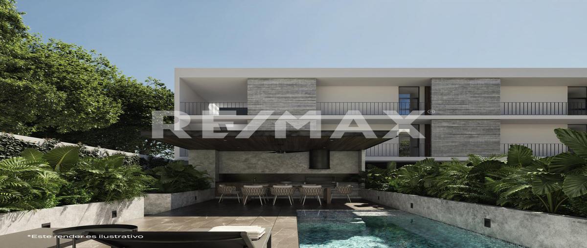 Foto de departamento en venta en etro , temozon norte, mérida, yucatán, 26750907 No. 05
