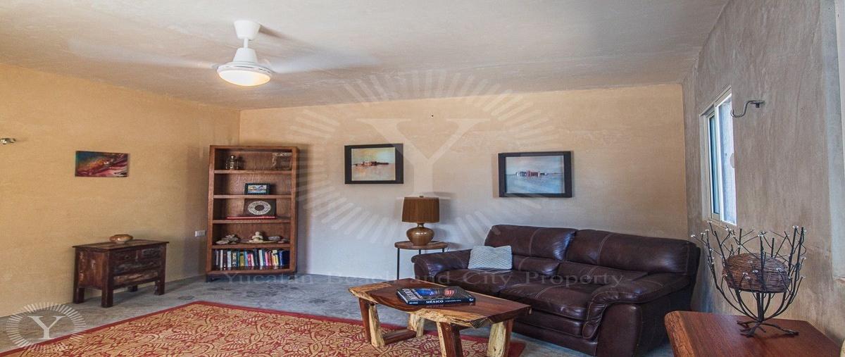 Foto de casa en venta en  , euan, tixkokob, yucatán, 26215505 No. 03