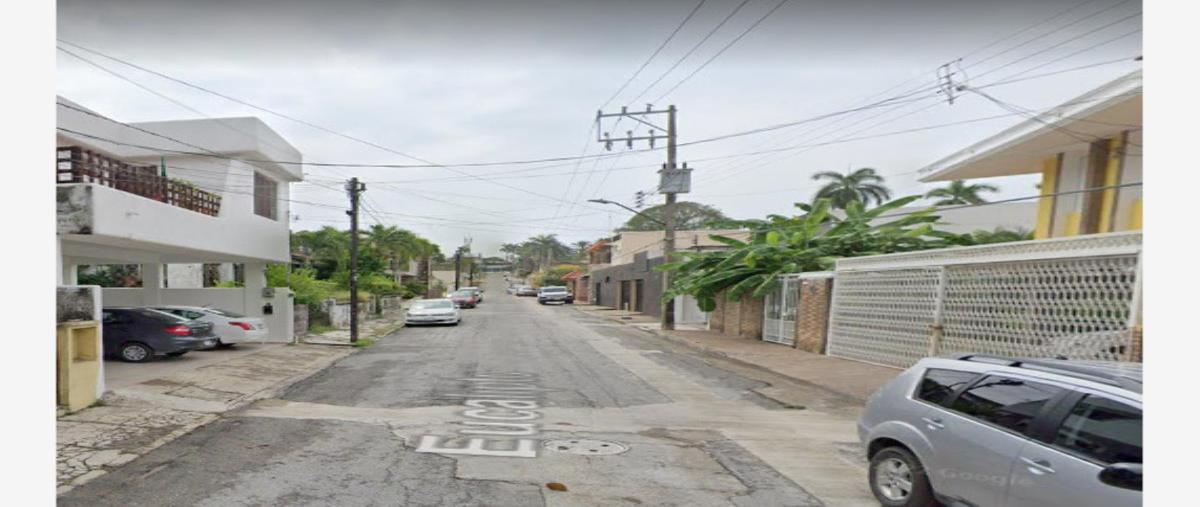 Foto de casa en venta en eucalipto 00, altavista, tampico, tamaulipas, 0 No. 03