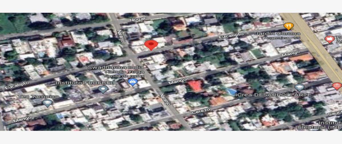 Foto de casa en venta en eucalipto 00, altavista, tampico, tamaulipas, 0 No. 04
