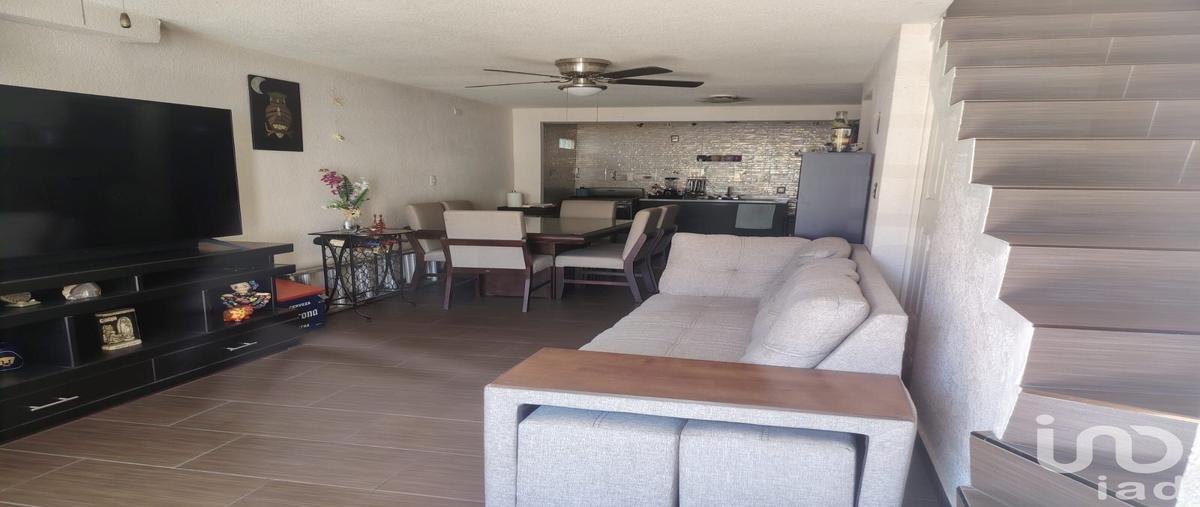 Foto de casa en venta en eucalipto 107, paseos del bosque, cuautitlán, méxico, 30703555 No. 05