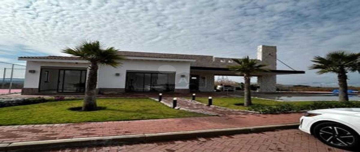 Foto de terreno habitacional en venta en eucalipto 125, puerta de san rafael, corregidora, querétaro, 30632228 No. 03