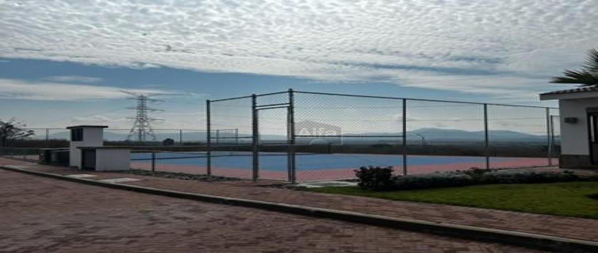Foto de terreno habitacional en venta en eucalipto 125, puerta de san rafael, corregidora, querétaro, 30632228 No. 04