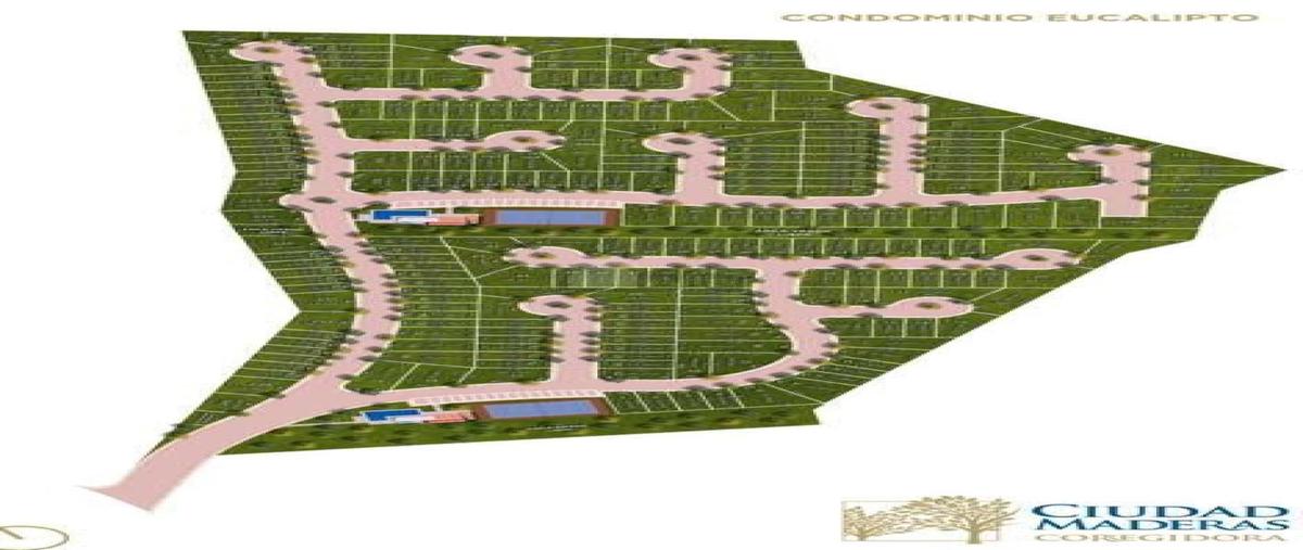 Foto de terreno habitacional en venta en eucalipto 128, puerta de san rafael, corregidora, querétaro, 30632229 No. 05