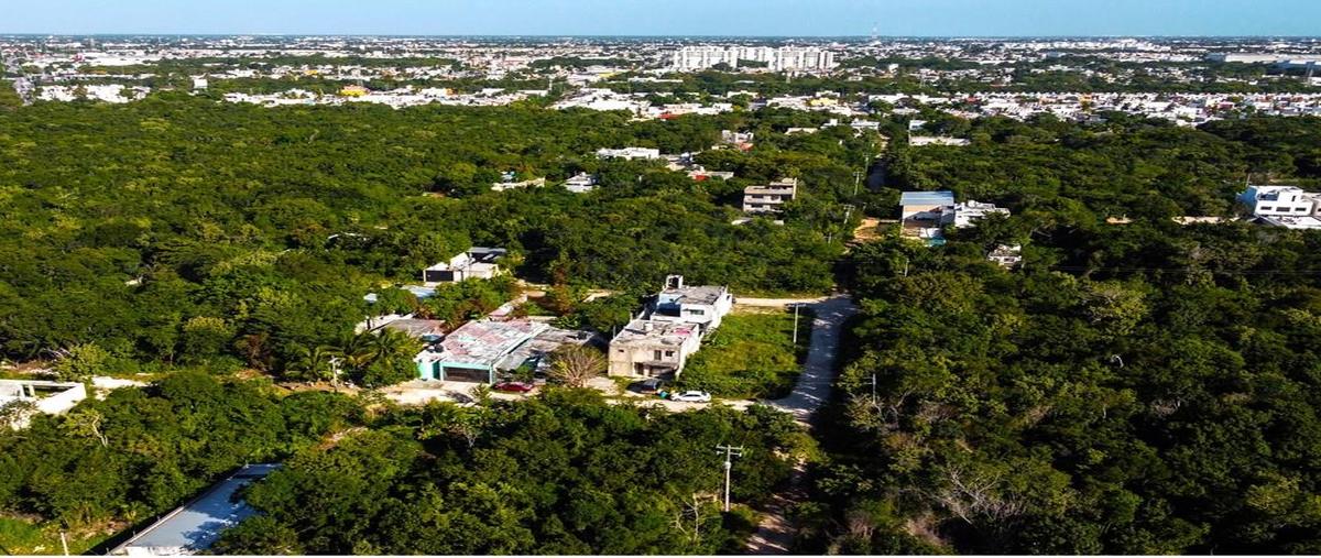 Foto de terreno habitacional en eucalipto 15, supermanzana 313, benito juárez, quintana roo, 27640795 foto 01 Foto de terreno habitacional en venta en eucalipto 15, supermanzana 313, benito juárez, quintana roo, 27640795 No. 01
