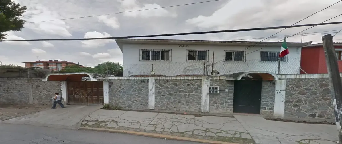 Foto de casa en venta en eucalipto 1-c, pedregal de las fuentes, jiutepec, morelos, 30219762 No. 02