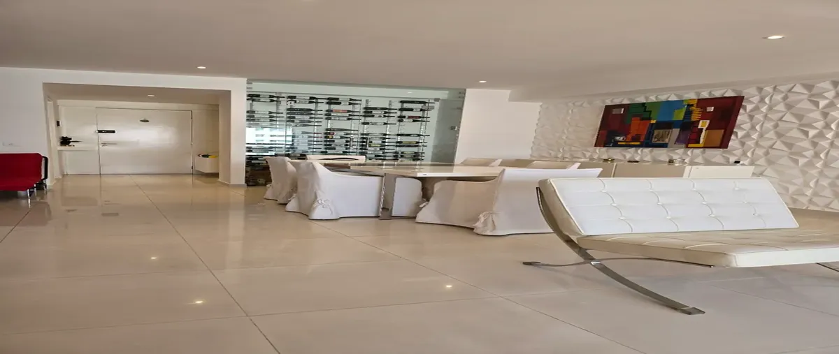 Foto de departamento en renta en eucalipto 22, jesús del monte, huixquilucan, méxico, 0 No. 03