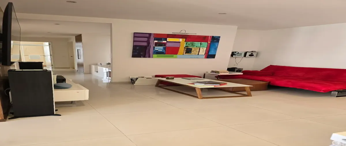 Foto de departamento en renta en eucalipto 22, jesús del monte, huixquilucan, méxico, 0 No. 05